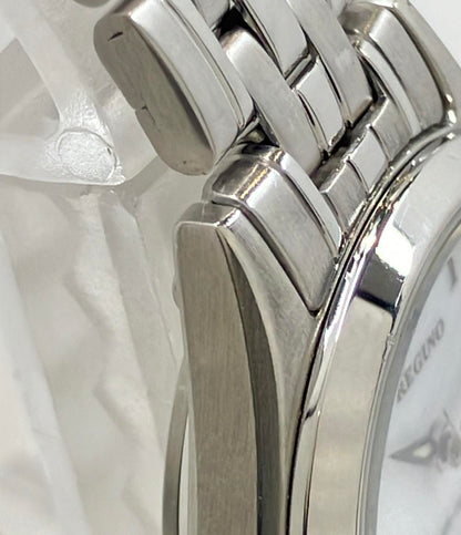 シチズン 腕時計 REGUNO レグノ ソーラー ホワイト E011-S028191 レディース CITIZEN