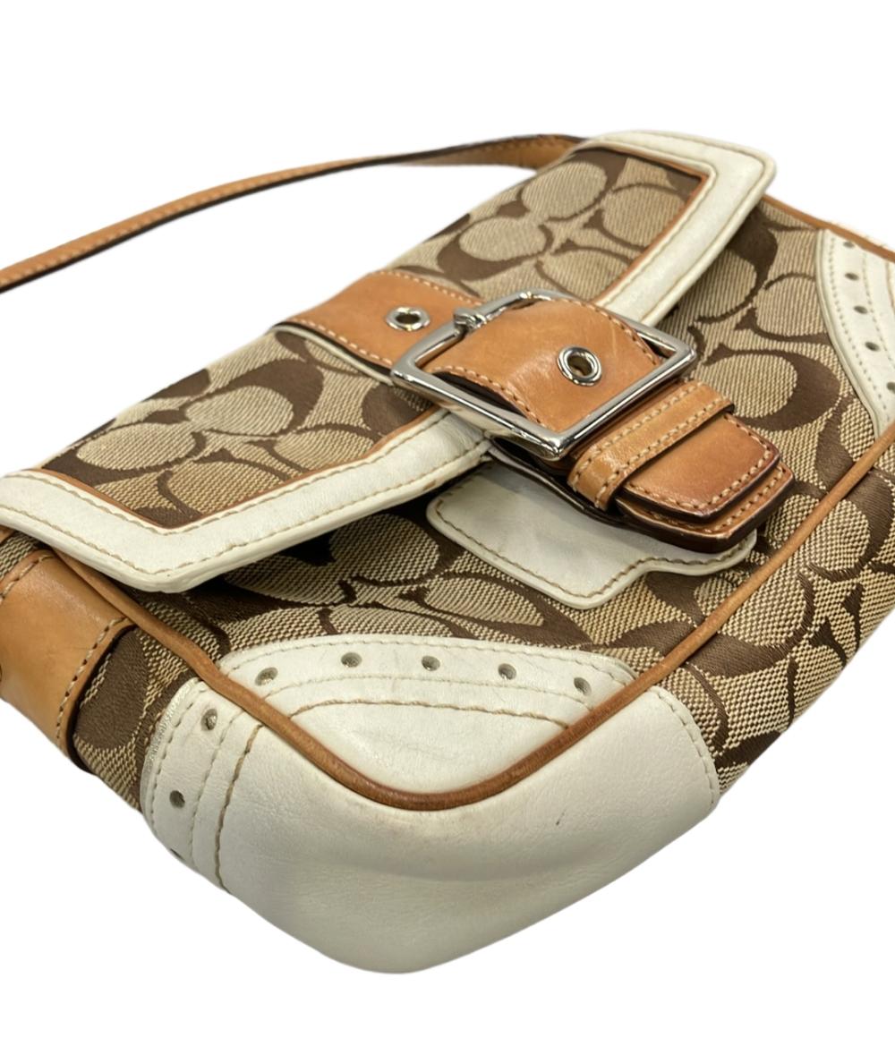 COACH ショルダーバッグ 斜め掛け 1459 レディース コーチ