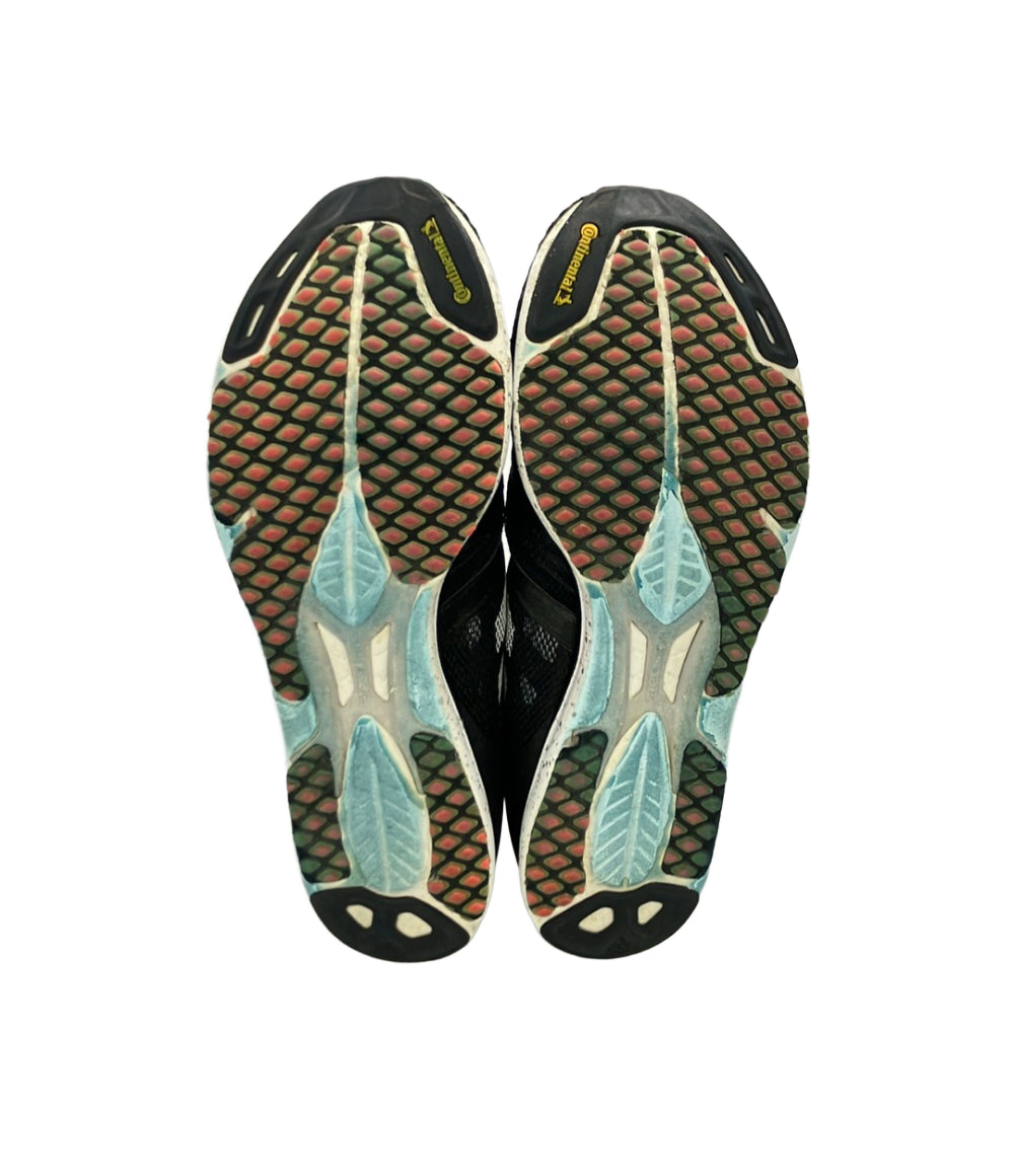 adidas ローカットスニーカー adizero takumi sen 5 B37419 メンズ SIZE 27.5 (L) アディダス