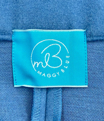 MAGGYBLUE コート レディース SIZE 38 マギーブルー