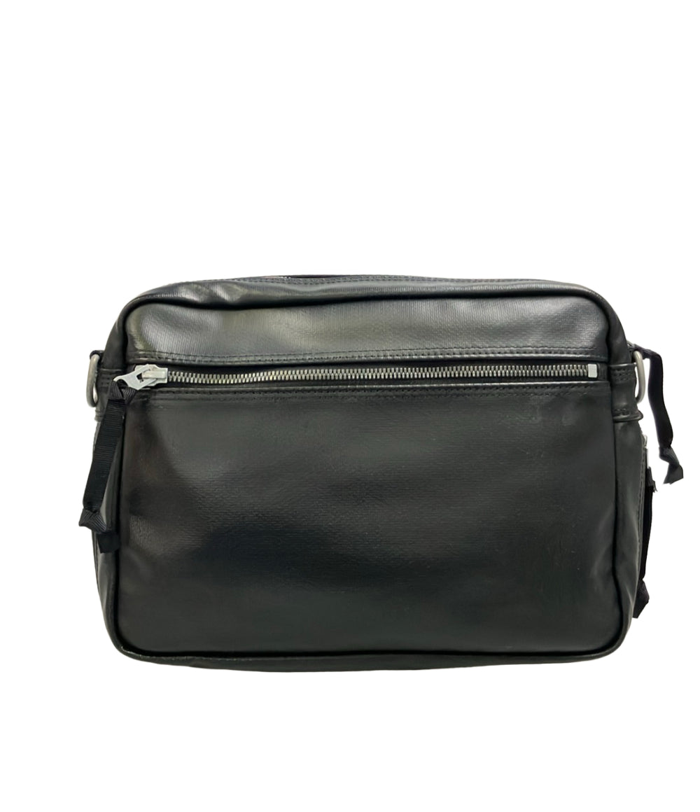 LUGGAGE LABEL ショルダーバッグ 斜め掛け メンズ ラゲッジレーベル