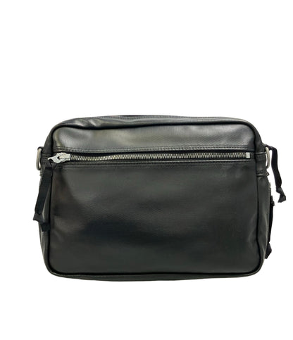 LUGGAGE LABEL ショルダーバッグ 斜め掛け メンズ ラゲッジレーベル
