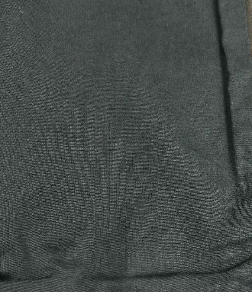 TICCA ダブルライダースジャケット レディース SIZE 5 ティッカ