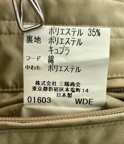 バーバリーロンドン ライナー付きコート メンズ SIZE L (L) BURBERRY LONDON