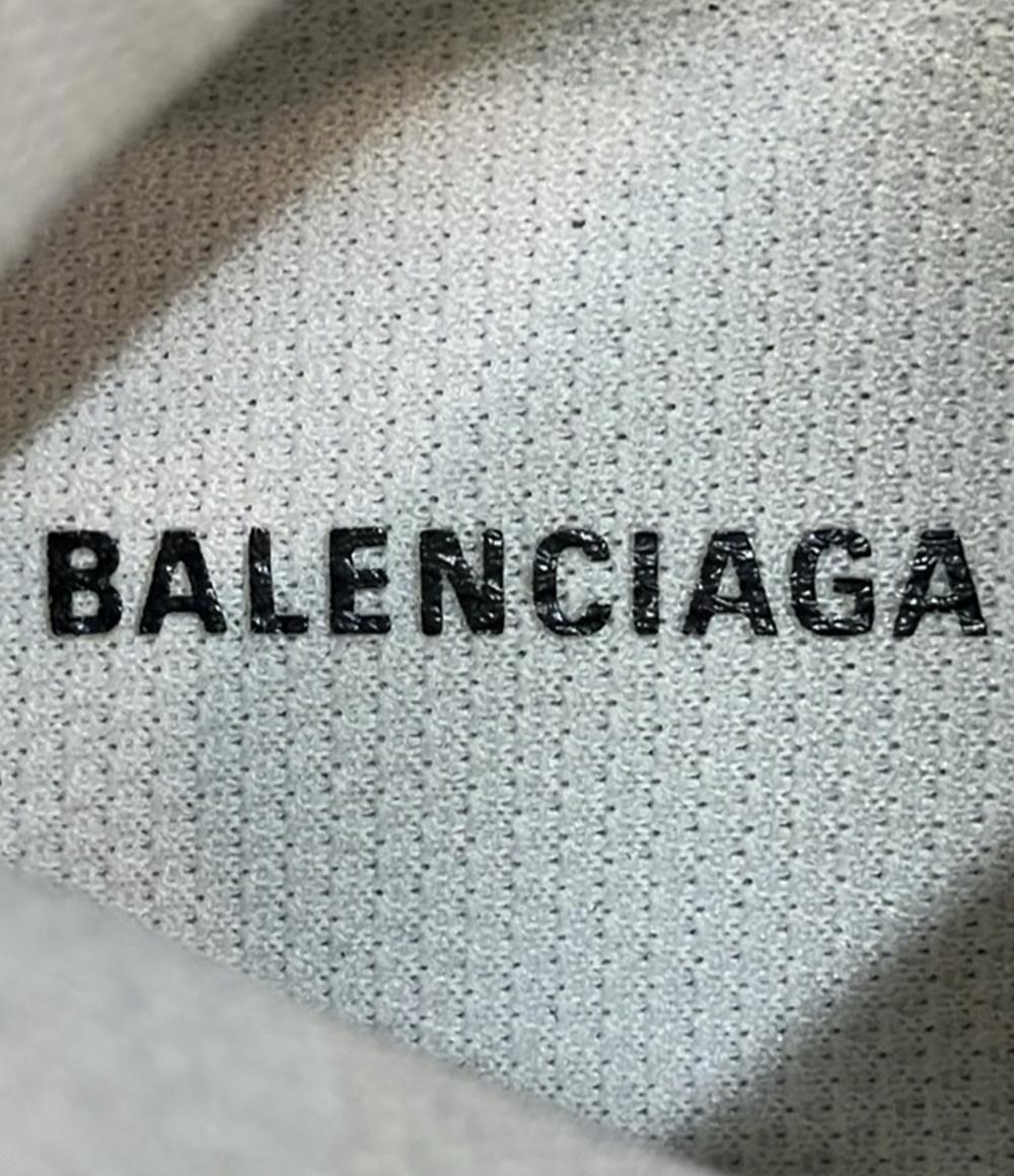 バレンシアガ ローカットスニーカー トリプルSスニーカー 521036 レディース SIZE 24.0 (L) BALENCIAGA