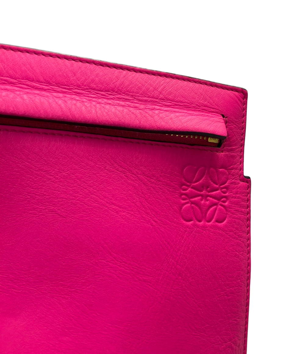 LOEWE クラッチバッグ レディース ロエベ