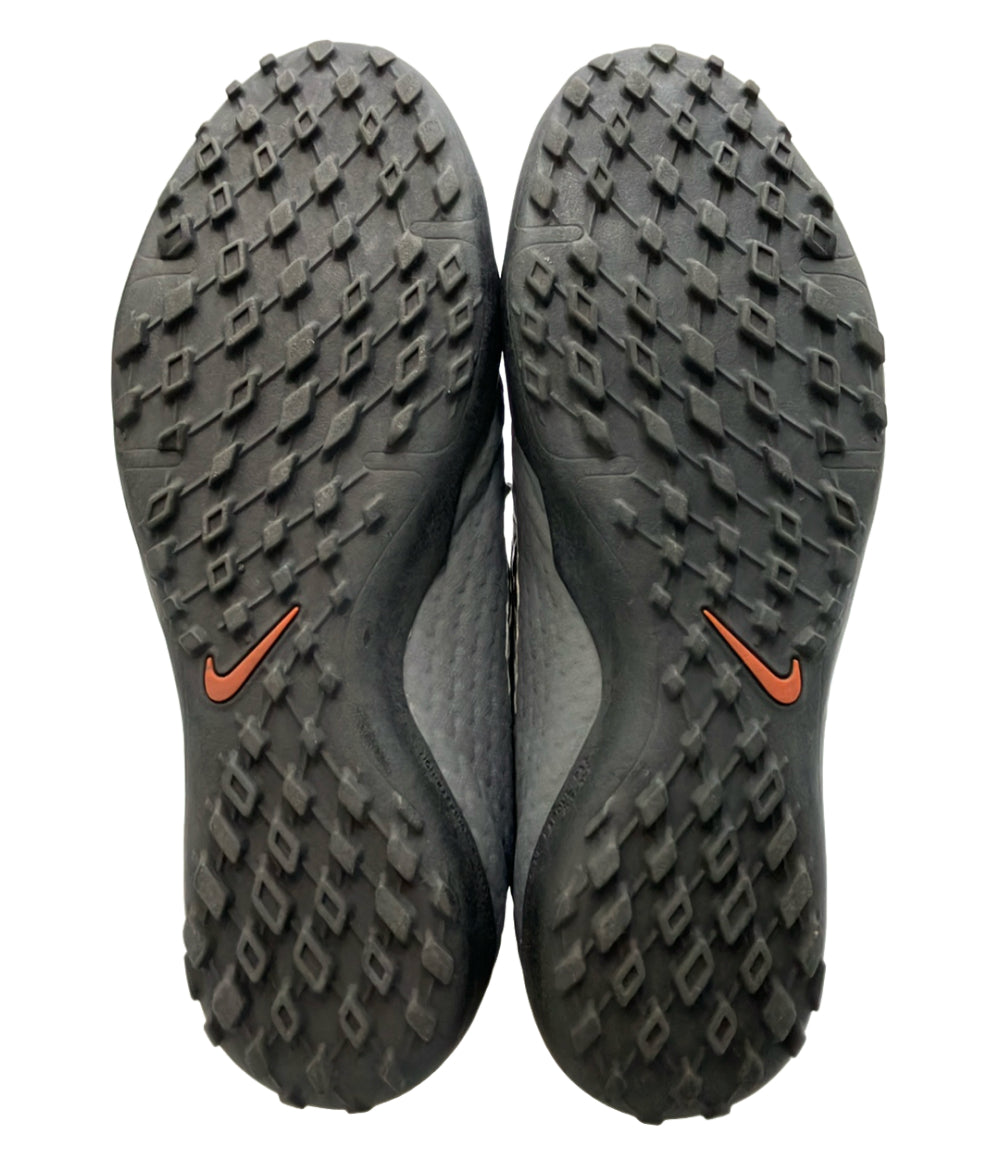 NIKE ローカットスニーカー フットサルシューズ ファントム X 3 アカデミー AH7279-081 メンズ SIZE 28.0 (XL) ナイキ