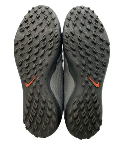 NIKE ローカットスニーカー フットサルシューズ ファントム X 3 アカデミー AH7279-081 メンズ SIZE 28.0 (XL) ナイキ