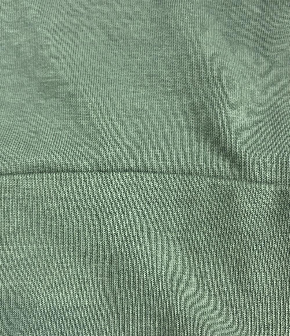 アルマーニコレッツォーニ ノースリーブカットソー レディース SIZE 38 (S) ARMANI COLLEZIONI