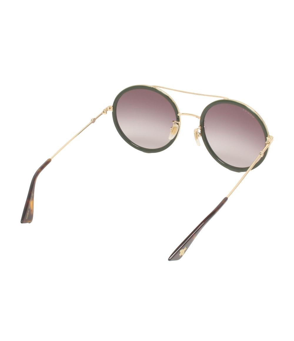 GUCCI サングラス アイウェア 56□22 GG0061S メンズ グッチ