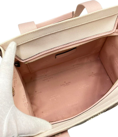 ケイトスペード 2WAY ハンドバッグ ショルダーバッグ 斜め掛け トートバッ レディース Kate Spade