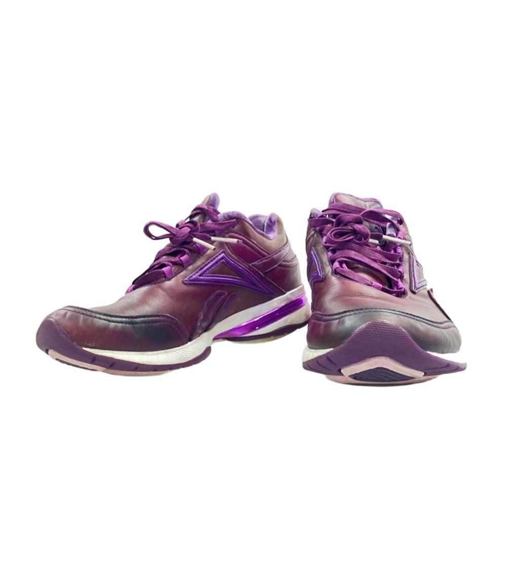 リーボック ローカットスニーカー レディース SIZE 24.5 (L) Reebok