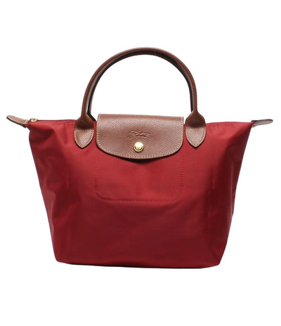 ロンシャン ハンドバッグ ルプリアージュ レディース Longchamp