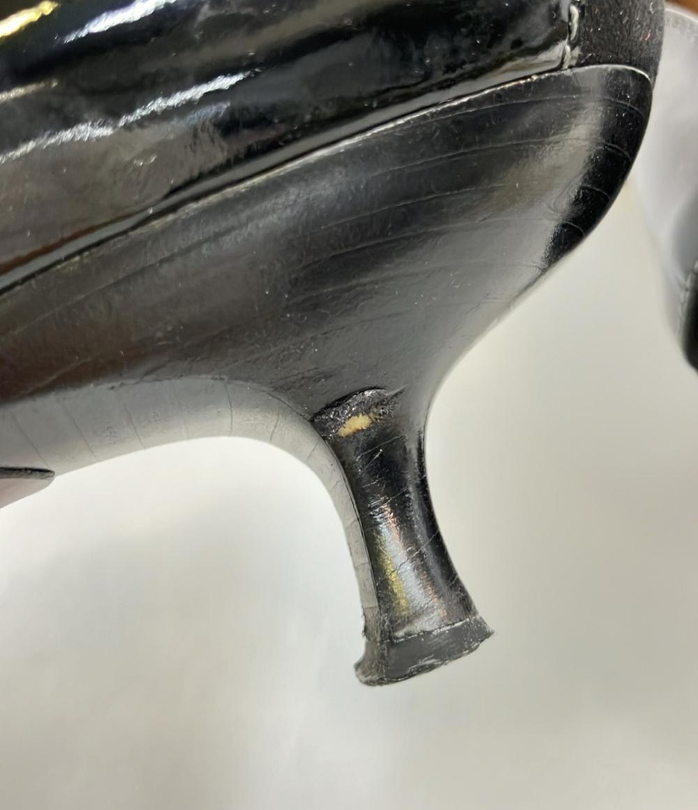 トッズ パンプス レディース SIZE 7 (XL) TOD’S