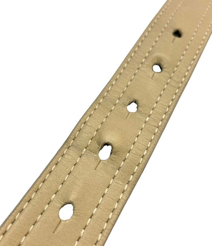 クリスチャンディオール ベルト キッズ Christian Dior