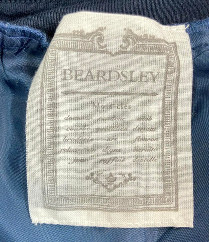 ビアズリー イージーパンツ レディース SIZE F (M) BEARDSLEY