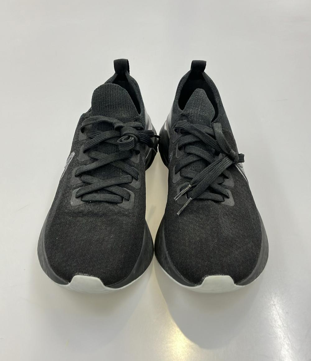NIKE ローカットスニーカー REACT INFINITY RU FK CD4371-001 メンズ SIZE 26.0 (M) ナイキ
