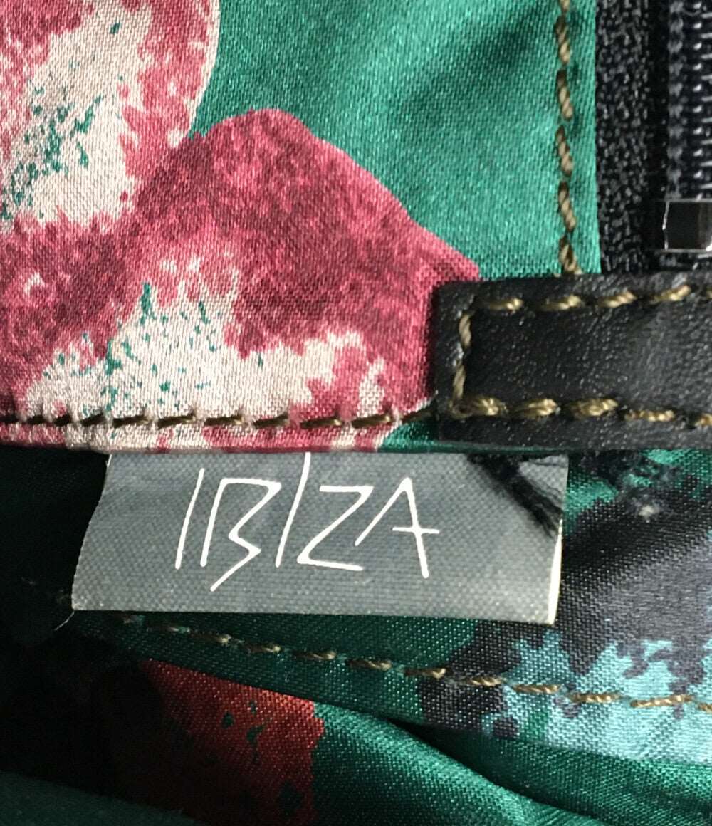 イビサ  ショルダーバッグ 肩掛け      レディース   IBIZA