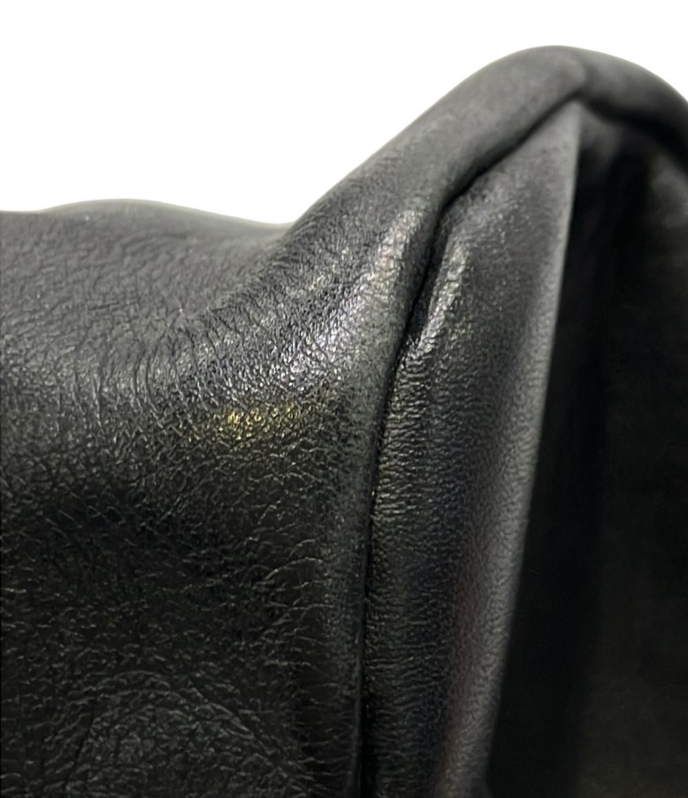 agnes b. ショルダーバッグ 斜め掛け レディース アニエスベー