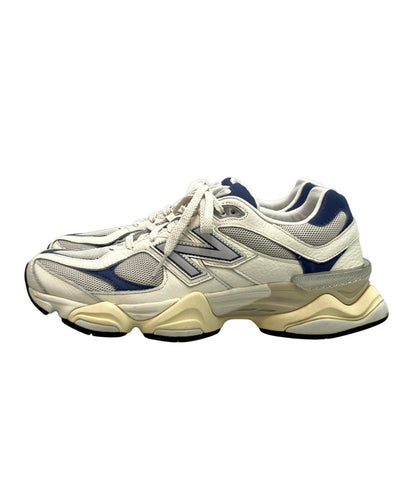 美品 NEW BALANCE ローカットスニーカー U9060AGB メンズ SIZE 28.5 (XL) ニューバランス