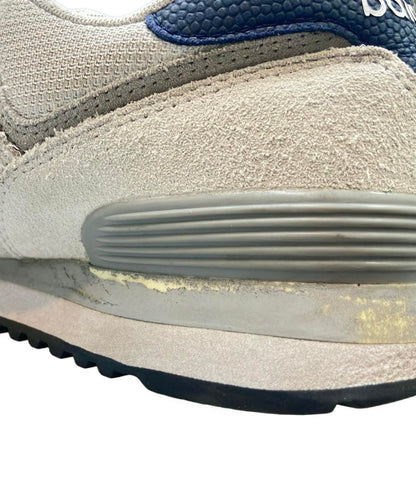 NEW BALANCE ローカットスニーカー ML574EAG メンズ SIZE 28.5 (XL) ニューバランス