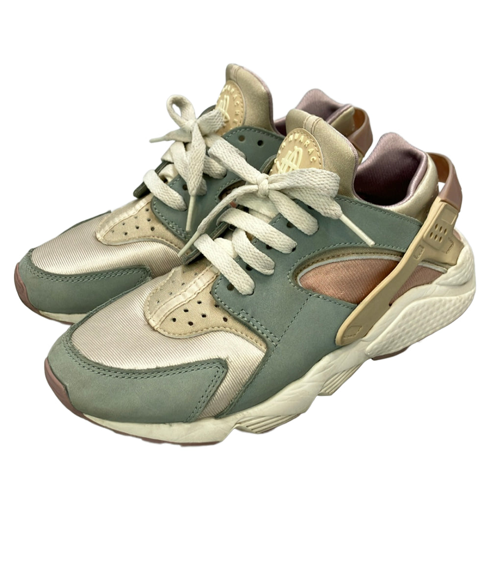 NIKE ローカットスニーカー Air Huarache DQ4990-104 レディース SIZE 24.0 ナイキ
