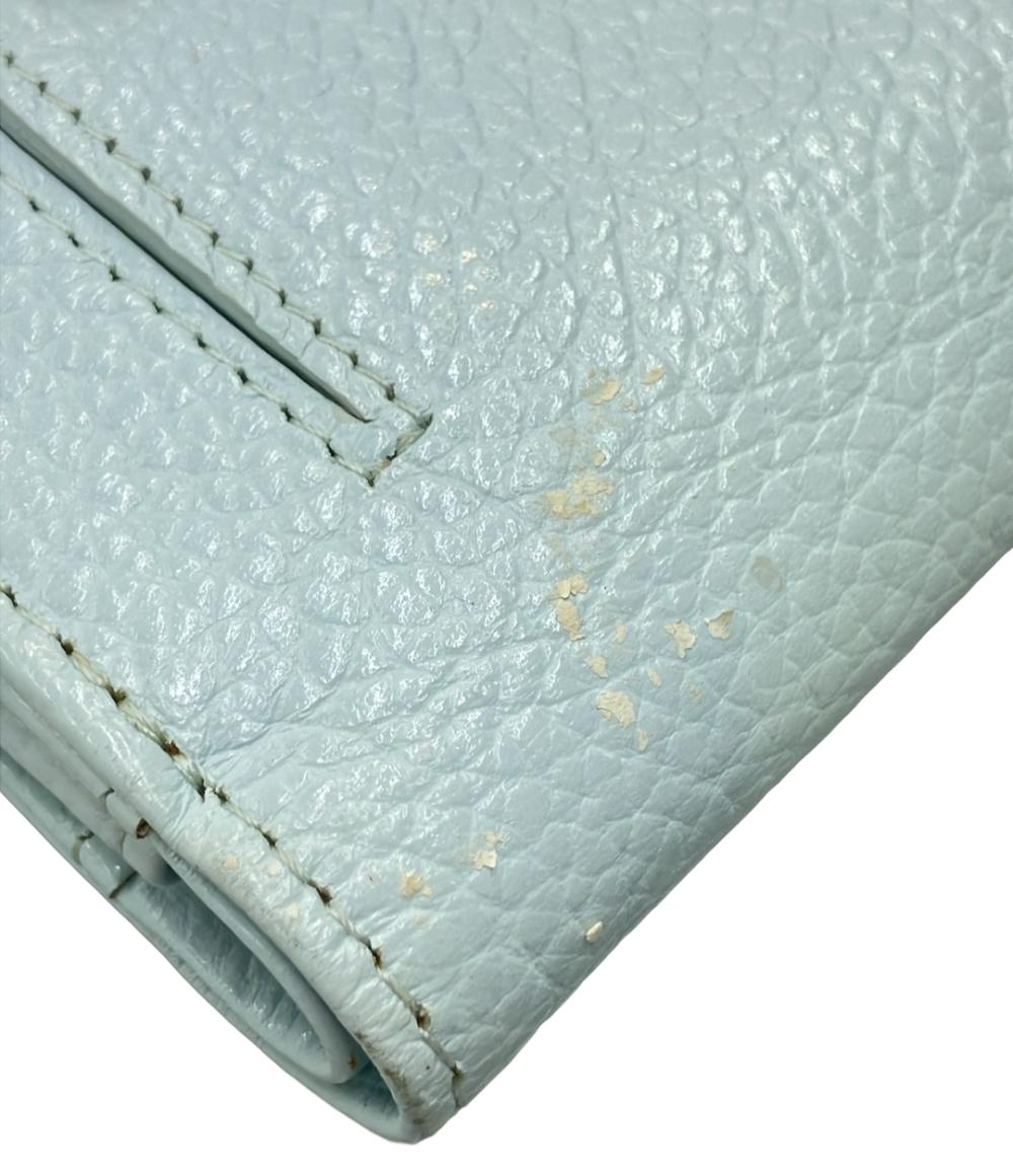 Samantha Thavasa ウォレットバッグ ショルダーバッグ 斜め掛け レディース サマンサタバサ