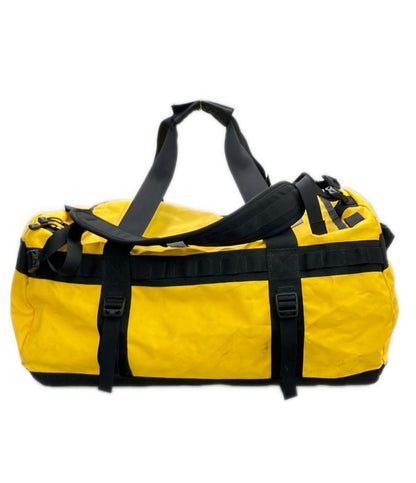 ザ・ノースフェイス 3wayボストンバッグ ショルダーバッグ リュック ダッフルバッグ 斜め掛け メンズ THE NORTH FACE