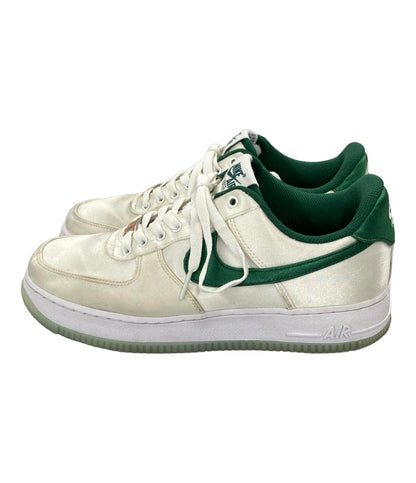 ナイキ ローカットスニーカー AIR FORCE 1 '07 ESS DX6541-101 メンズ SIZE 26.0 (M) NIKE