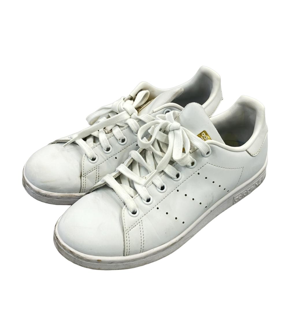 adidas ローカットスニーカー GY5695 レディース SIZE 23.0 (M) アディダス