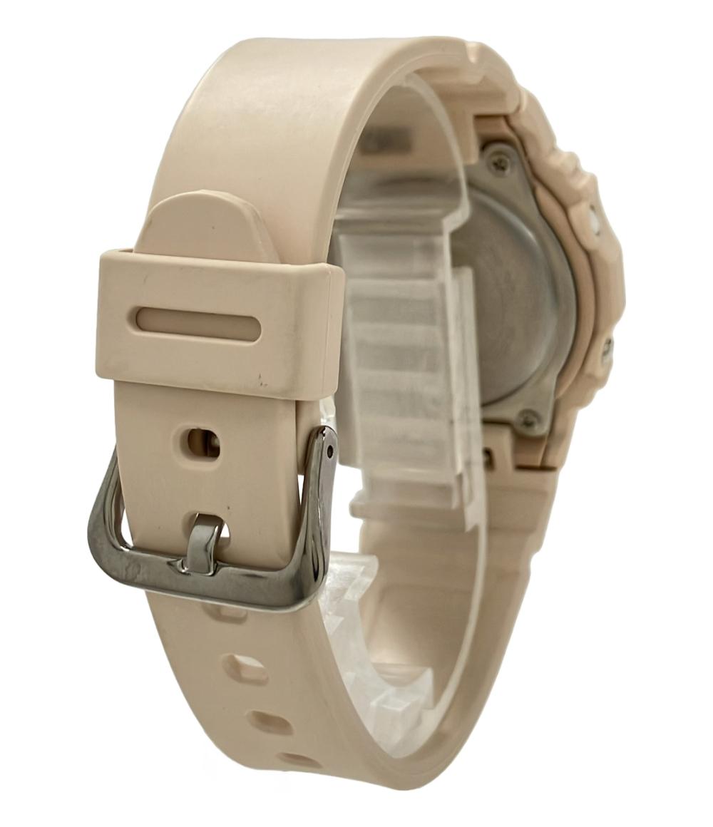 カシオ 腕時計 BABY-G クオーツ BGD-565 レディース CASIO