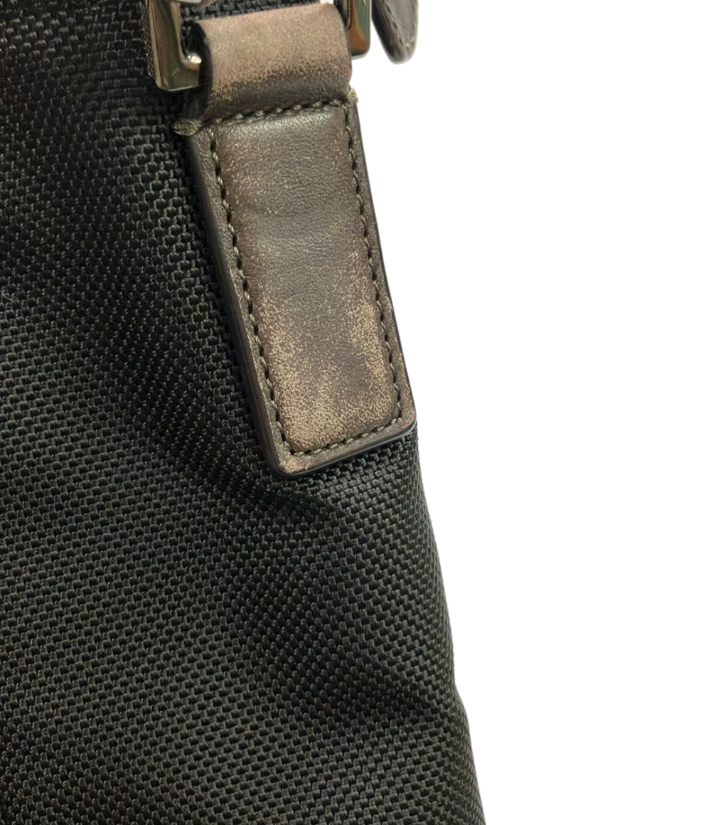 TUMI ブリーフケース ショルダーバッグ 2WAY 斜め掛け BEACON HILL BRANCH メンズ トゥミ