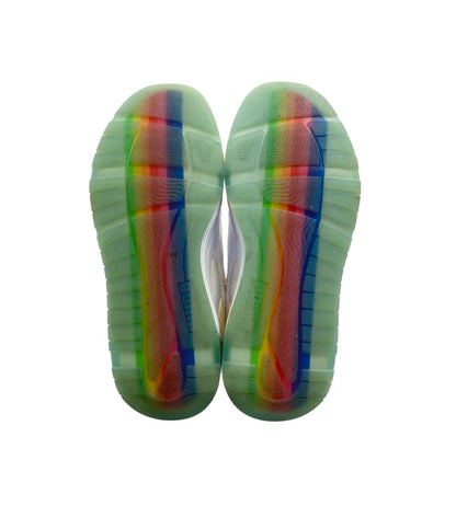 プーマ ローカットスニーカー × うたの プリンスさまっ 神宮寺 レン ST RISH 396710-01 メンズ SIZE 25.5 (S) PUMA