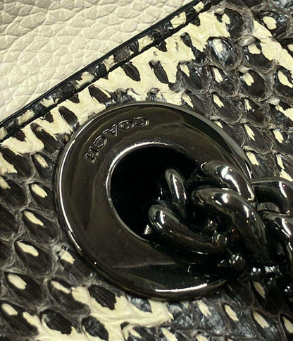 コーチ ショルダーバッグ 11874 レディース COACH