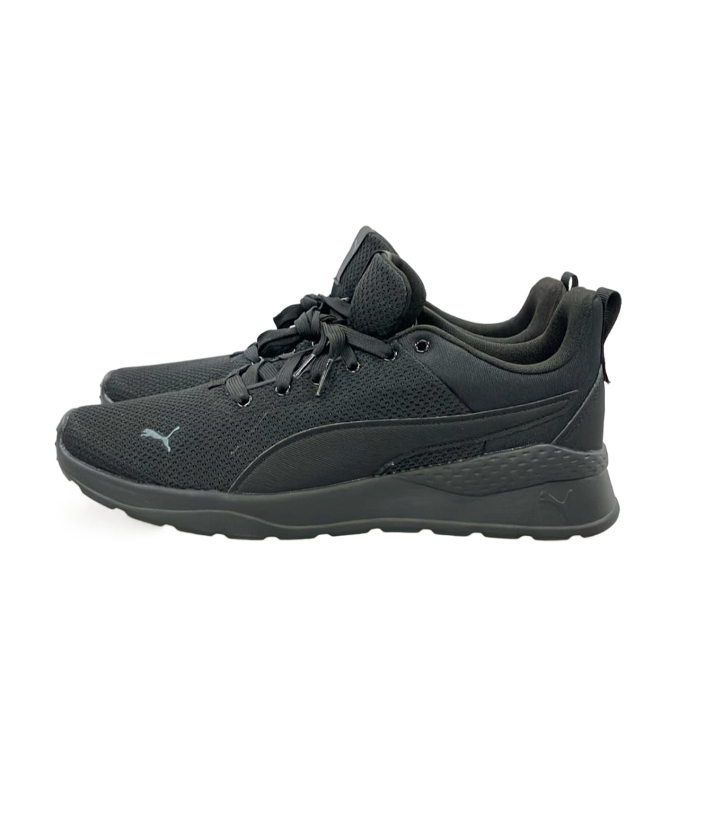 美品 PUMA ローカットスニーカー ANZARUN LITE 371128-01 メンズ SIZE 28.0 プーマ