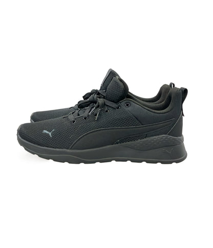 美品 PUMA ローカットスニーカー ANZARUN LITE 371128-01 メンズ SIZE 28.0 プーマ