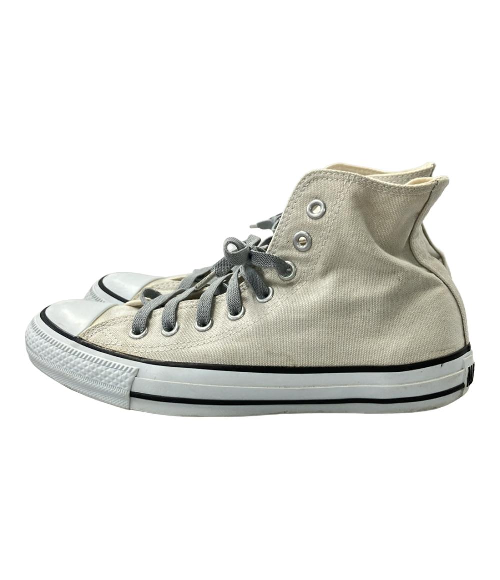 コンバース ハイカットスニーカー 1SC953 メンズ SIZE 25.0 (S) CONVERSE