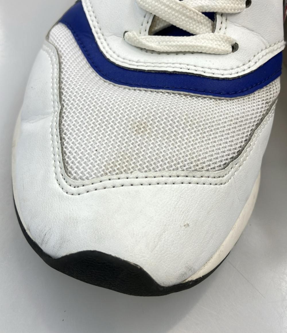 NEW BALANCE ローカットスニーカー CM997HAJ メンズ SIZE 28.0 (XL) ニューバランス