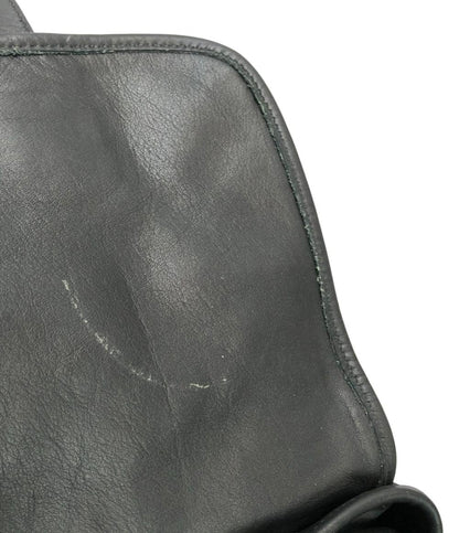 COACH リュック レザー 0529 レディース コーチ