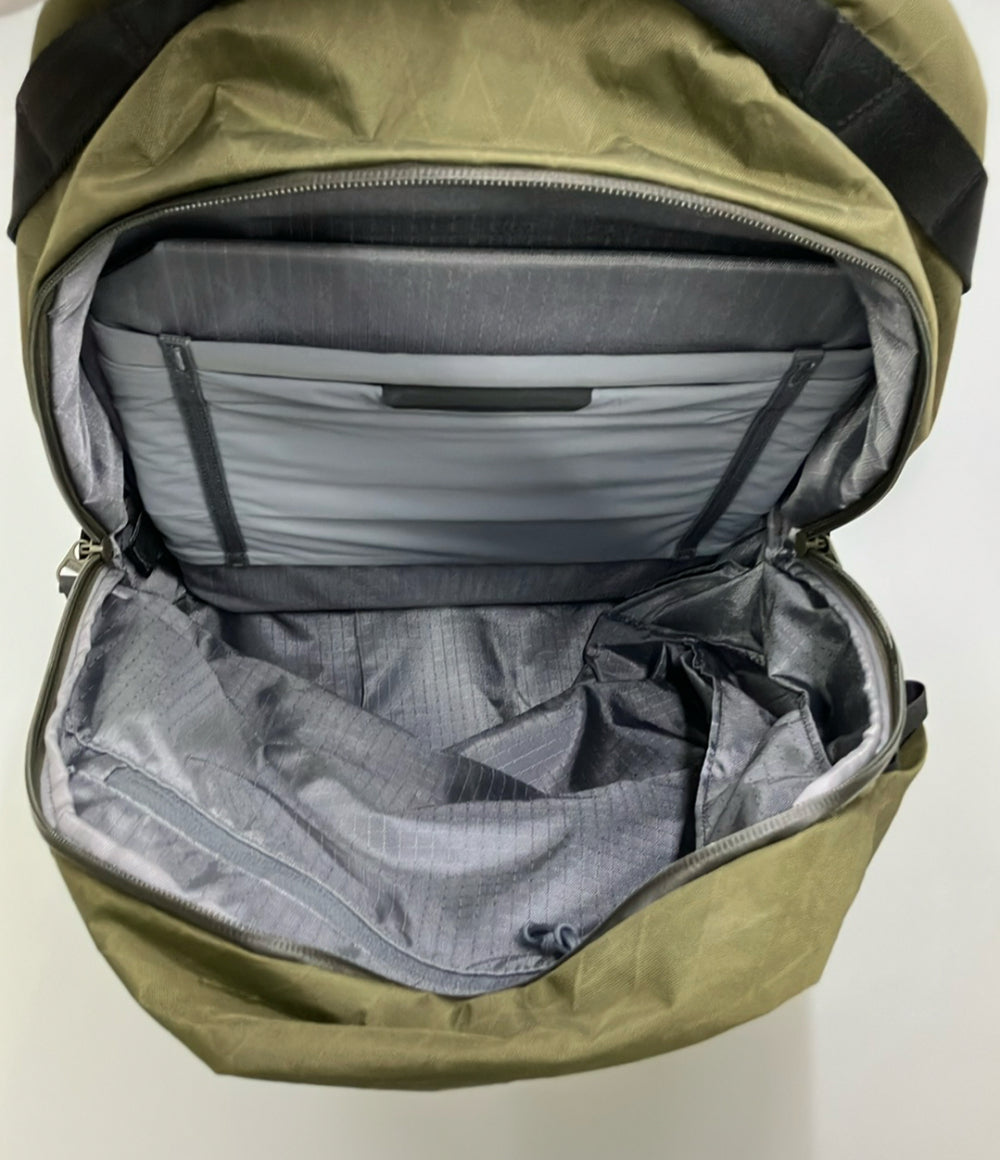 ABLE CARRY リュック メンズ エイブルキャリー