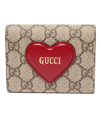GUCCI 二つ折り財布 668848 0416 レディース グッチ