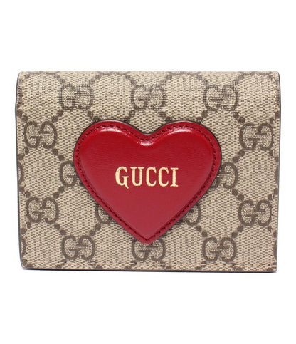 GUCCI 二つ折り財布 668848 0416 レディース グッチ