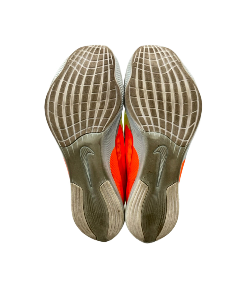 NIKE ローカットスニーカー ZOOM FLY 4 CT2392-700 メンズ SIZE 25.0 (S) ナイキ