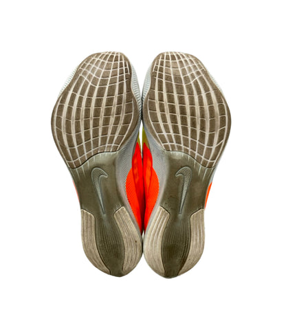 NIKE ローカットスニーカー ZOOM FLY 4 CT2392-700 メンズ SIZE 25.0 (S) ナイキ