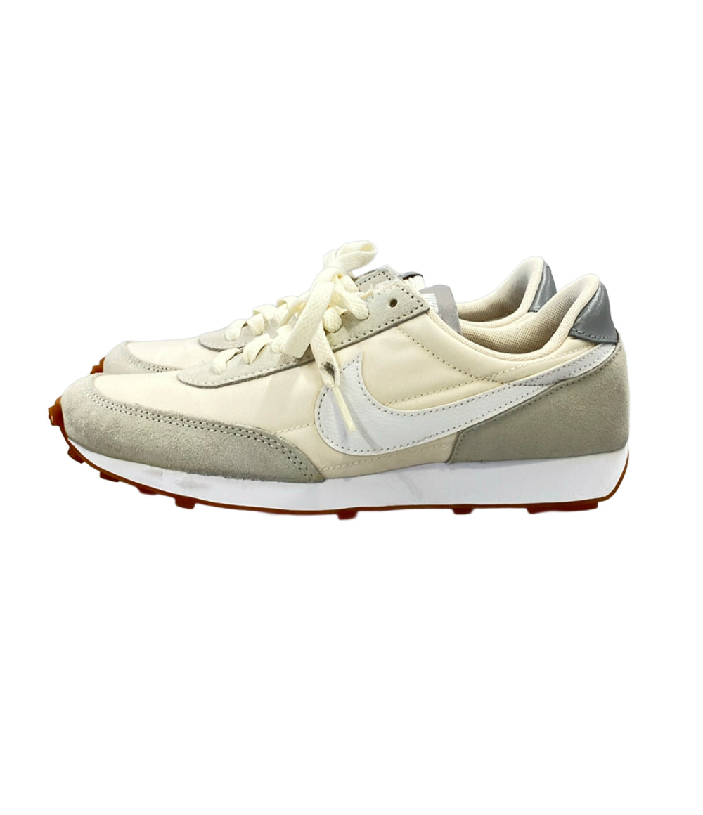 NIKE ローカットスニーカー W DBREAK CK2351-101 レディース SIZE 24.0 (L) ナイキ
