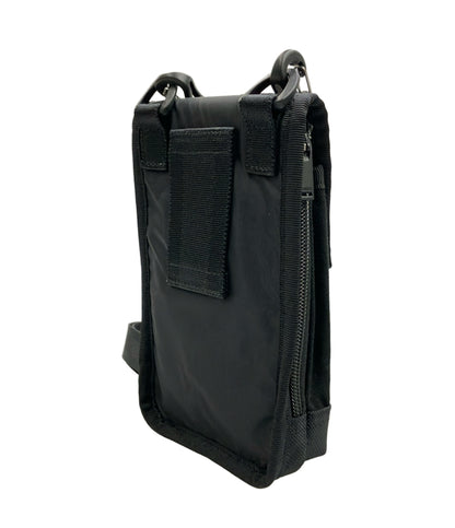 美品 PORTER ショルダーバッグ スイッチショルダーポーチ 斜め掛け メンズ ポーター