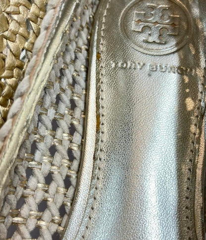 トリーバーチ フラットシューズ レディース SIZE 5 1/2 M (S) Tory Burch