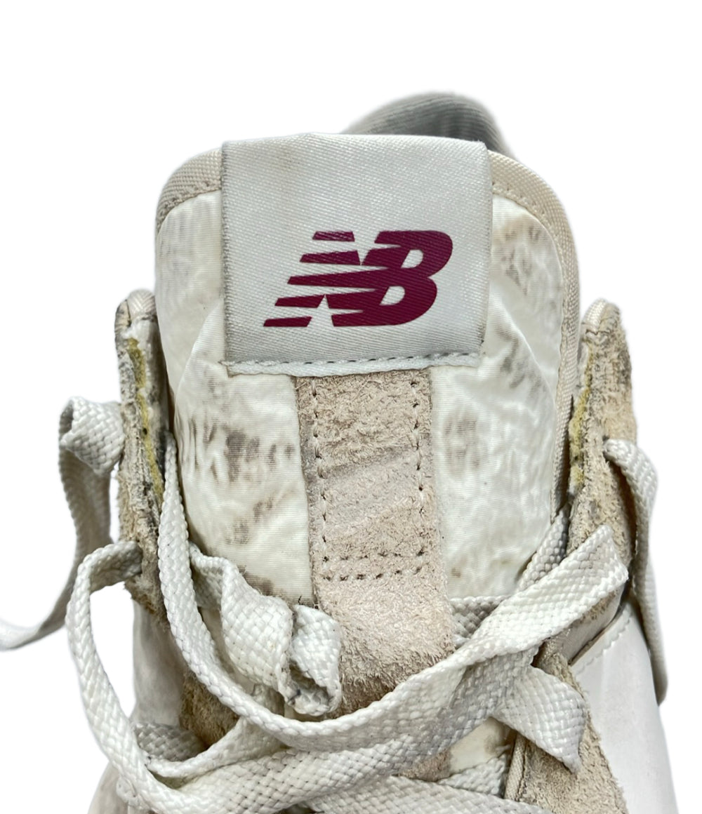NEW BALANCE ローカットスニーカー MS327CQ メンズ SIZE 26.0 ニューバランス