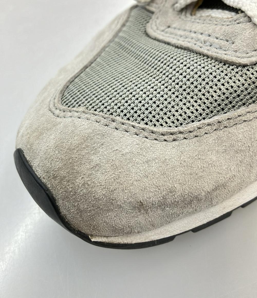 NEW BALANCE ローカットスニーカー CM996GR2 メンズ SIZE 27.0 (L) ニューバランス