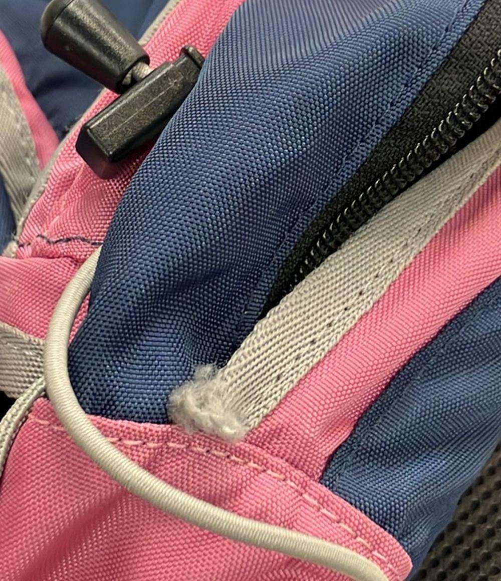 ミレー リュック MIS0360 キッズ MILLET